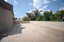 Spaces - 107 square meters of property in Silver Lakes Golf Estate