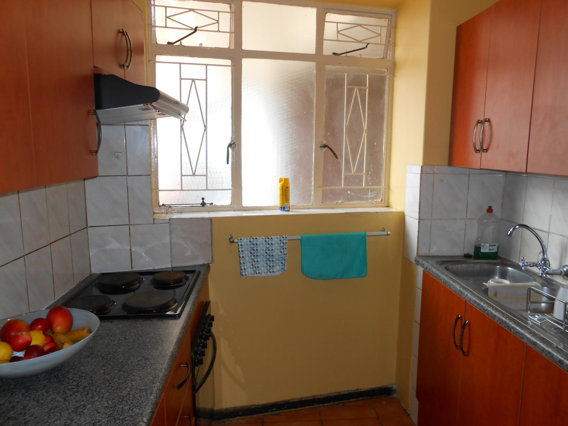 Kitchen - 7 square meters of property in Sunnyside
