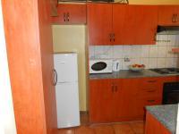 Kitchen - 7 square meters of property in Sunnyside