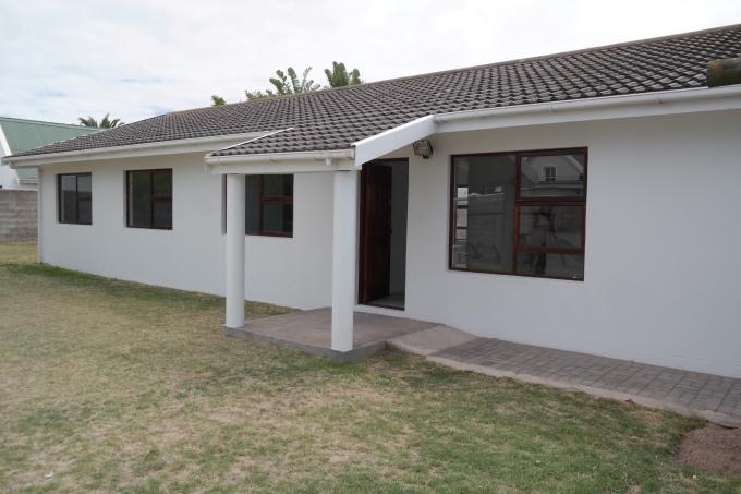 3 Bedroom House for Sale For Sale in Langebaan - Home Sell - MR121976