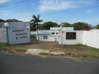 Front View of property in Port Shepstone