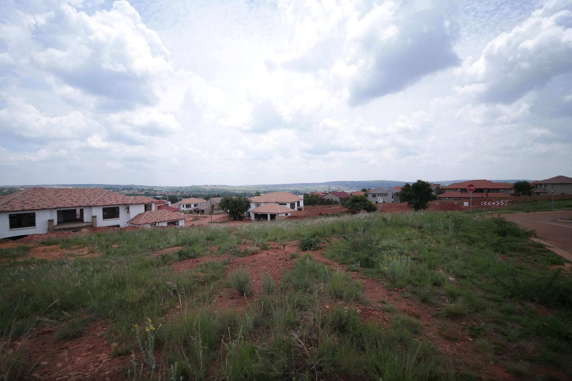 Front View of property in The Wilds Estate