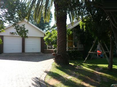 5 Bedroom House for Sale For Sale in Waterkloof Ridge - Private Sale - MR12201