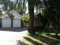 5 Bedroom 2 Bathroom House for Sale for sale in Waterkloof Ridge