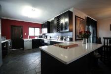 Kitchen - 14 square meters of property in Six Fountains Estate