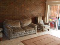 TV Room - 23 square meters of property in Sunward park