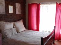 Bed Room 1 - 16 square meters of property in Sunward park