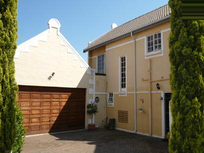 3 Bedroom Cluster for Sale For Sale in Rietvalleirand - Private Sale - MR12204