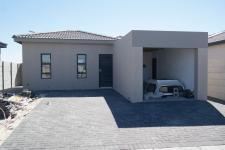 3 Bedroom 1 Bathroom House for Sale for sale in Table View