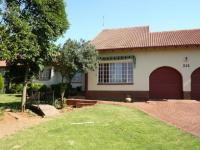 Front View of property in Constantia Glen