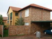 2 Bedroom 2 Bathroom Simplex for Sale for sale in Highveld