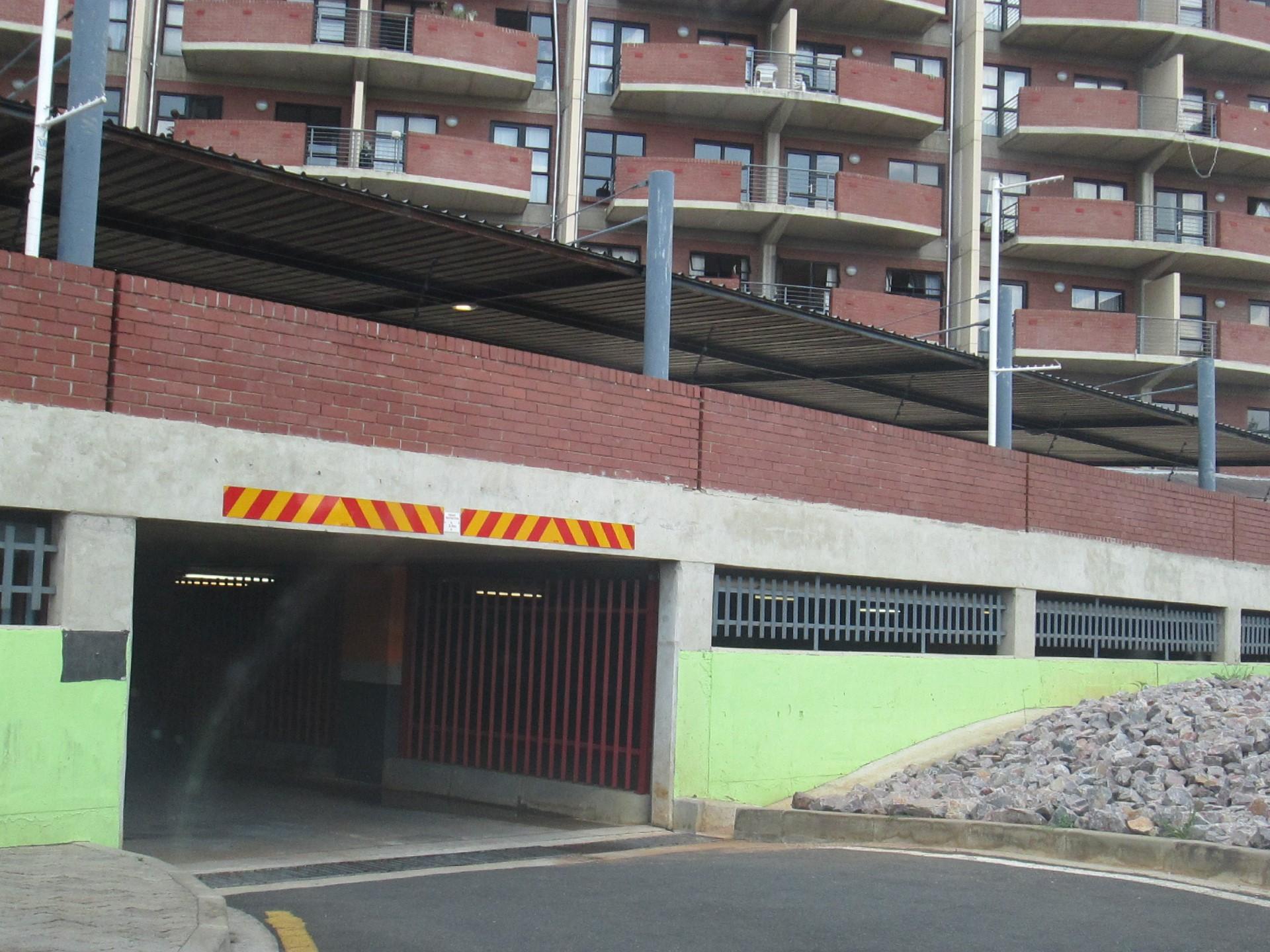 Front View of property in Auckland Park