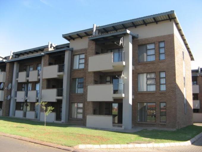 2 Bedroom Apartment for Sale For Sale in Middelburg - MP - Private Sale - MR122171