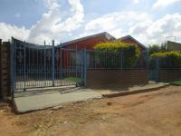 Front View of property in Daveyton