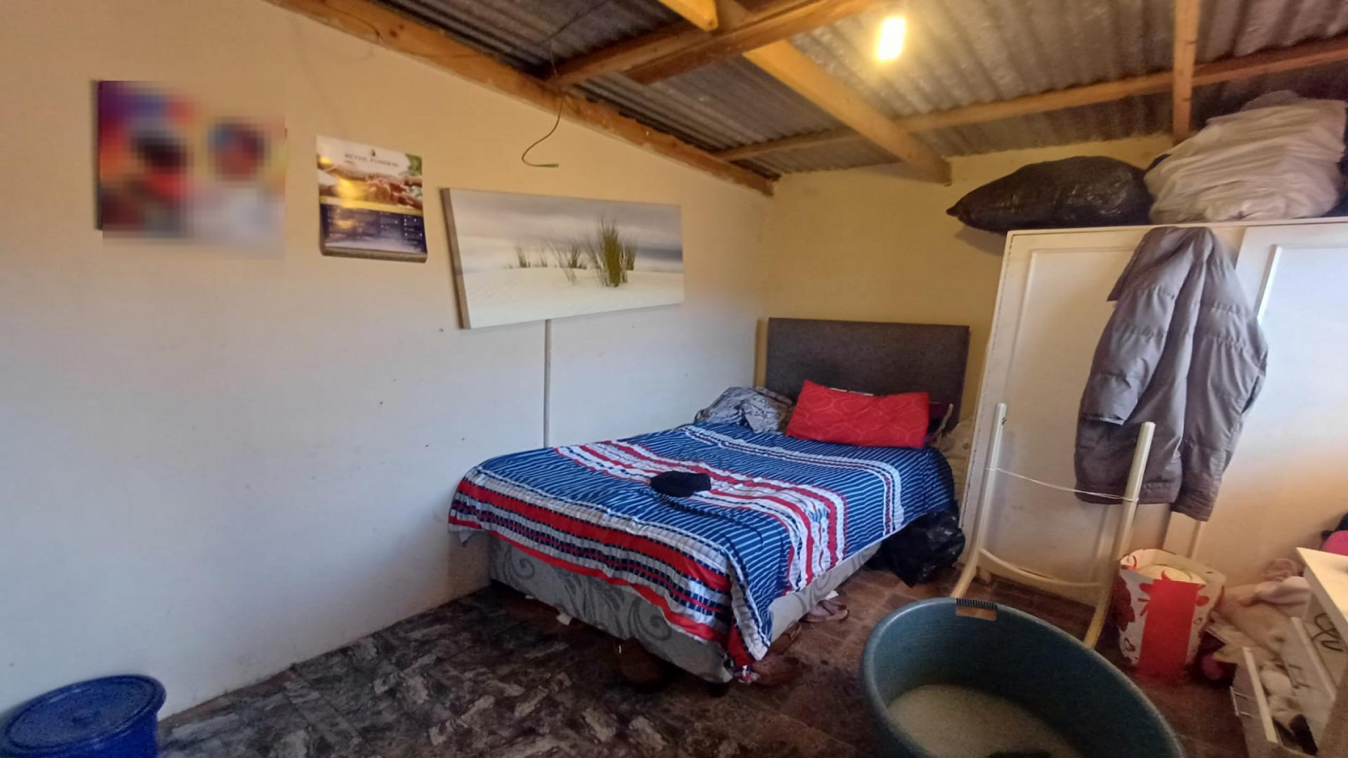 Flatlet of property in Roodepoort