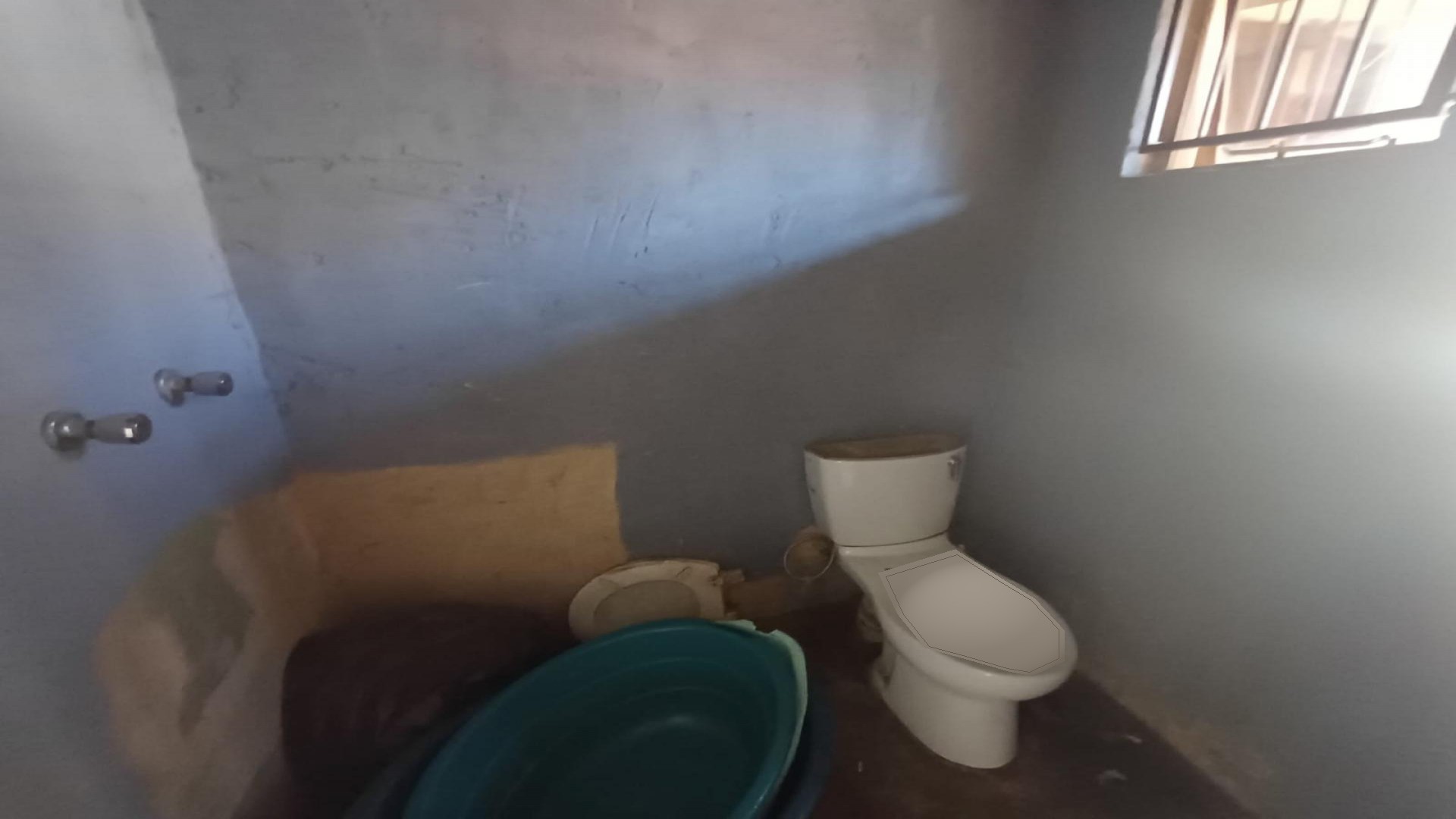 Flatlet of property in Roodepoort