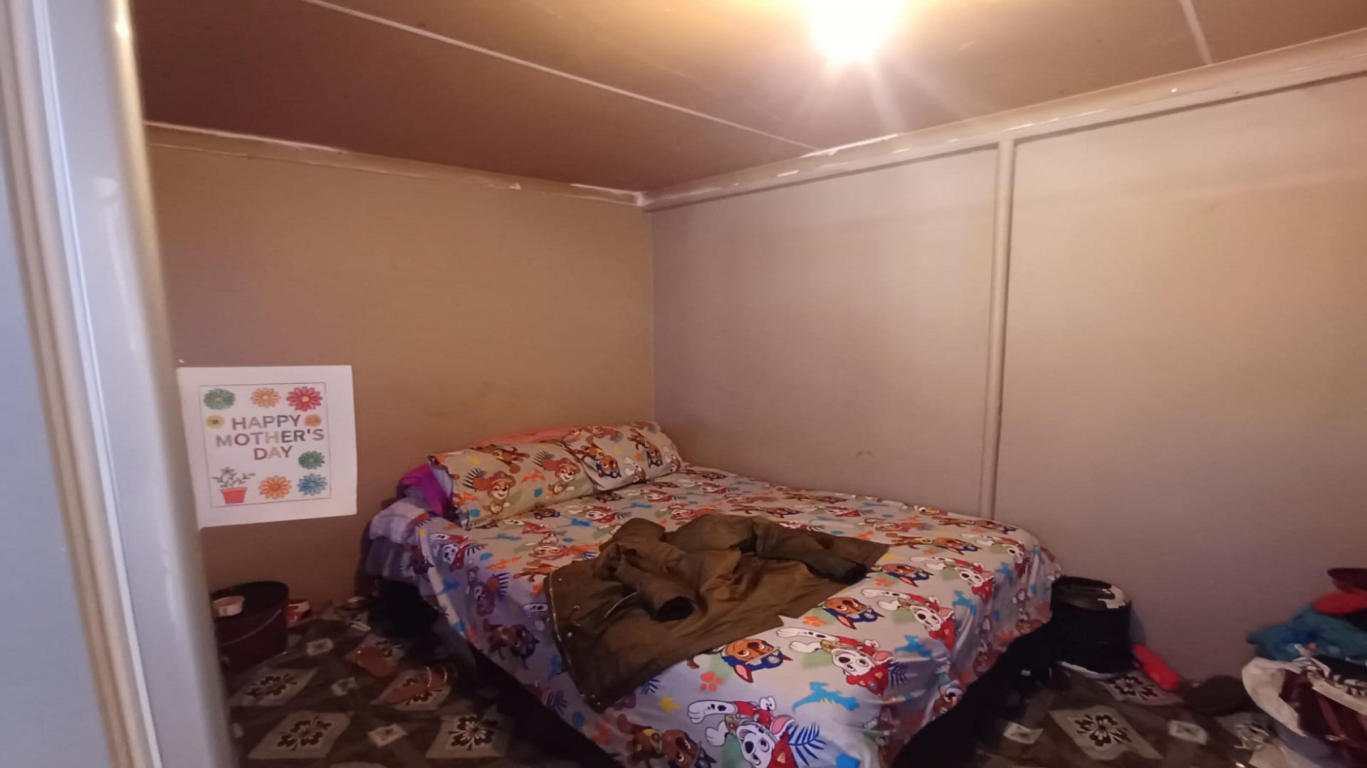 Flatlet of property in Roodepoort