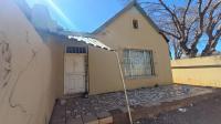 Front View of property in Roodepoort