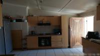 Kitchen of property in Roodepoort