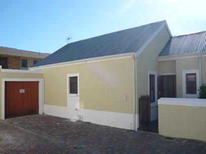 3 Bedroom Simplex for Sale For Sale in Gordons Bay - Home Sell - MR12228