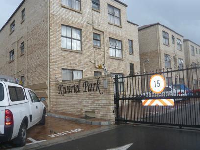 2 Bedroom Apartment for Sale For Sale in Brackenfell - Private Sale - MR12231