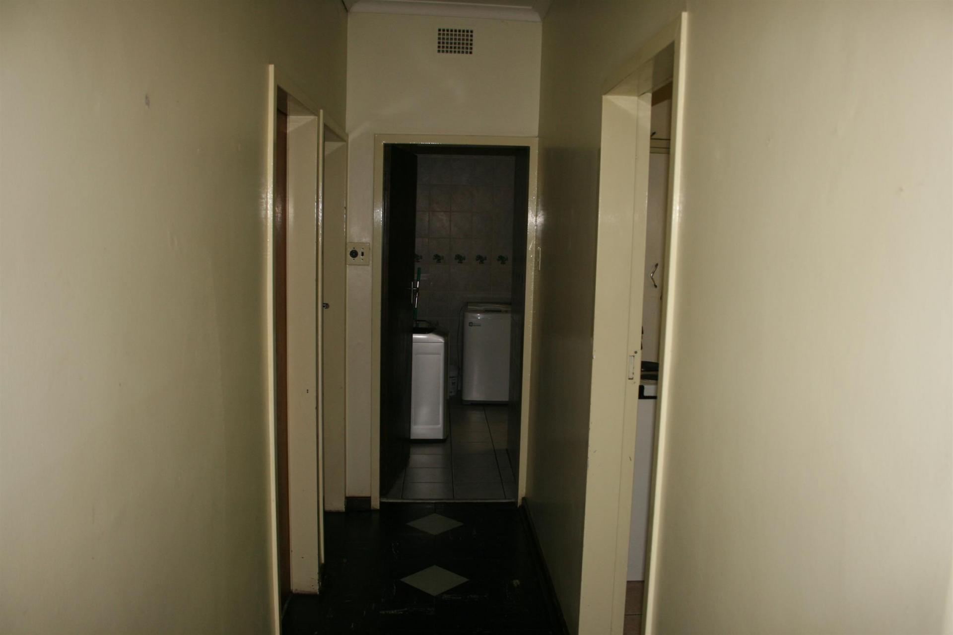 Spaces - 13 square meters of property in Emalahleni (Witbank) 