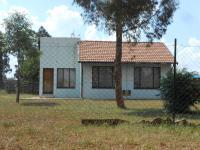 3 Bedroom 1 Bathroom Cluster for Sale for sale in Meyerton