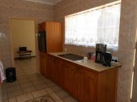 Kitchen - 16 square meters of property in Sasolburg