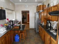 Kitchen - 19 square meters of property in Sasolburg