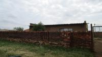 3 Bedroom 1 Bathroom House for Sale for sale in Mabopane