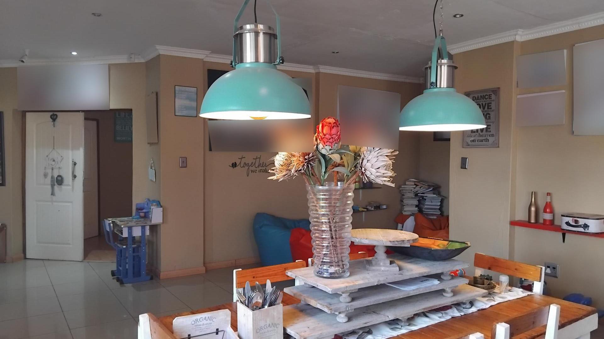 Dining Room of property in Polokwane