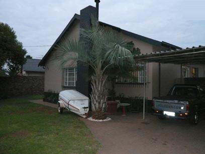 3 Bedroom House for Sale For Sale in Kloofsig - Home Sell - MR12249