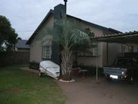 3 Bedroom 1 Bathroom House for Sale for sale in Kloofsig