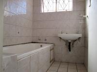 Main Bathroom - 4 square meters of property in Lenasia South