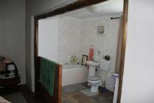 Main Bathroom of property in Pretoria Rural