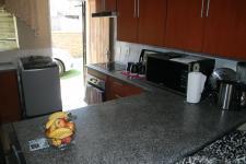 Kitchen - 15 square meters of property in Tasbetpark
