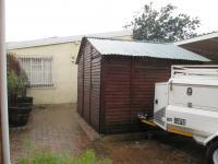 Spaces - 8 square meters of property in Casseldale