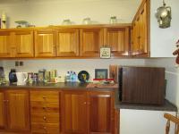 Kitchen - 51 square meters of property in Casseldale