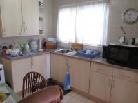 Kitchen - 51 square meters of property in Casseldale