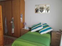 Main Bedroom - 48 square meters of property in Casseldale