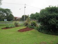 Garden of property in Casseldale