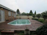 Entertainment of property in Casseldale