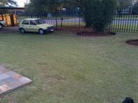 Garden of property in Casseldale