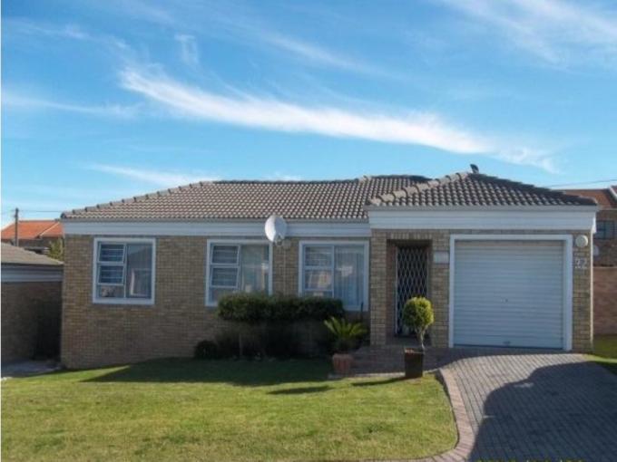 3 Bedroom Sectional Title for Sale For Sale in Sherwood - PE - Home Sell - MR122556