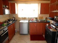 Kitchen - 9 square meters of property in Dalpark