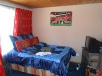 Bed Room 2 - 11 square meters of property in Dalpark