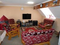 Lounges - 26 square meters of property in Dalpark