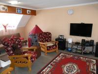 Lounges - 26 square meters of property in Dalpark