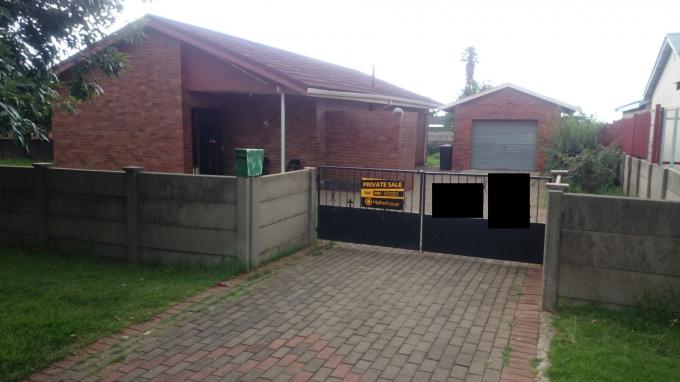 3 Bedroom House for Sale For Sale in Nigel - Private Sale - MR122583