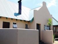 4 Bedroom 2 Bathroom Cluster for Sale for sale in Glenmarais (Glen Marais)